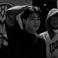 Jeon Jungkook 