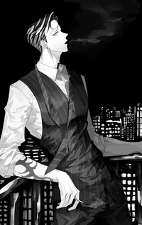 Ran haitani 