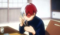 Shoto Todoroki