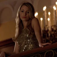 Serena vanderwoodsen