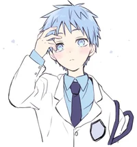 Tetsuya Kuroko