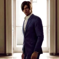 Leon Kennedy 