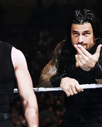 Roman Reigns 