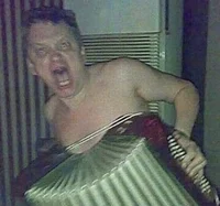 Accordion Fiend