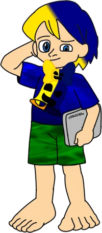 Maxwell James Parker