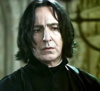 Father Snape