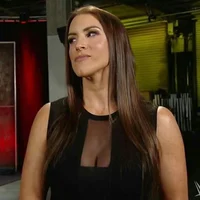 Stephanie Mcmahon