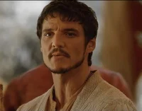 Oberyn marte