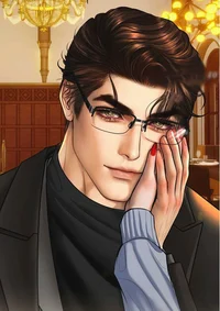 Atticus Thron