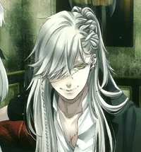 Undertaker