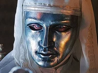 King Baldwin IV