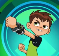 Ben 10 RP