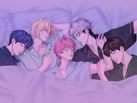 Ваша любимая группа 