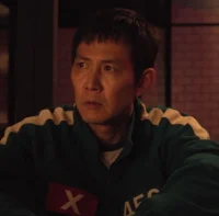 S3 - Seong Gi-Hun