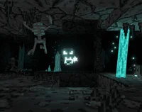 Ancient dungeon