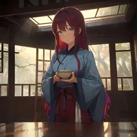 Hajidere Server