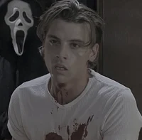Billy Loomis 