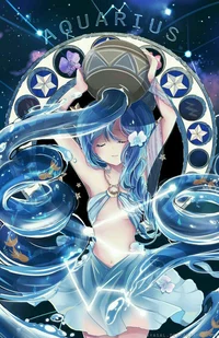 Aquarius 