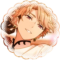 01 - Arashi Narukami