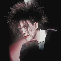 Robert Smith