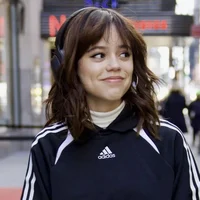 Jenna Ortega