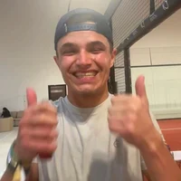 Lando Norris 