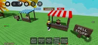 Grow a garden roblox
