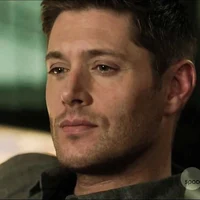 Dean Winchester 
