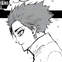 2BLLK Itoshi Sae