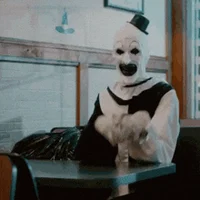 Art the clown 
