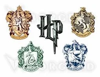 Hogwarts 5th year