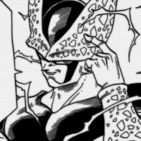 Perfect Cell
