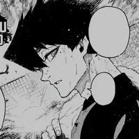 BLLK - Tabito Karasu