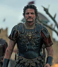 Marcus Acacius 