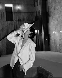 Byeon Woo-Seok