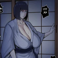 Hinata Hyuga NTR