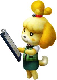 Isabelle
