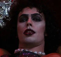 Dr Frank-N-Furter