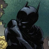 Cassandra Cain