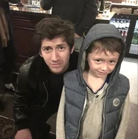 ALEX TURNER