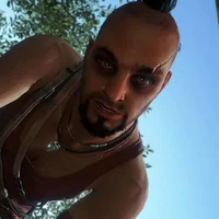 Vaas Montenegro