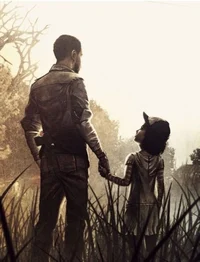 TWD Telltale RPG