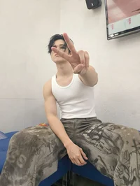 Nishimura Riki