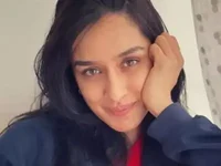 Shraddha Kapoor