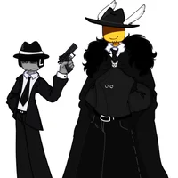 Mafioso - forsaken
