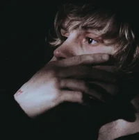 Tate Langdon 