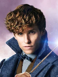 Newton Scamander