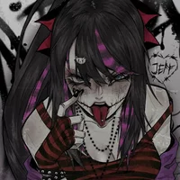 Nina the killer 