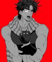 Джозеф Джостар 