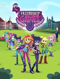 EQ Friendship Games